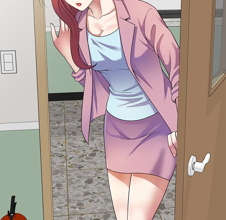 My Wife is a Teacher Chapter 16 image 154