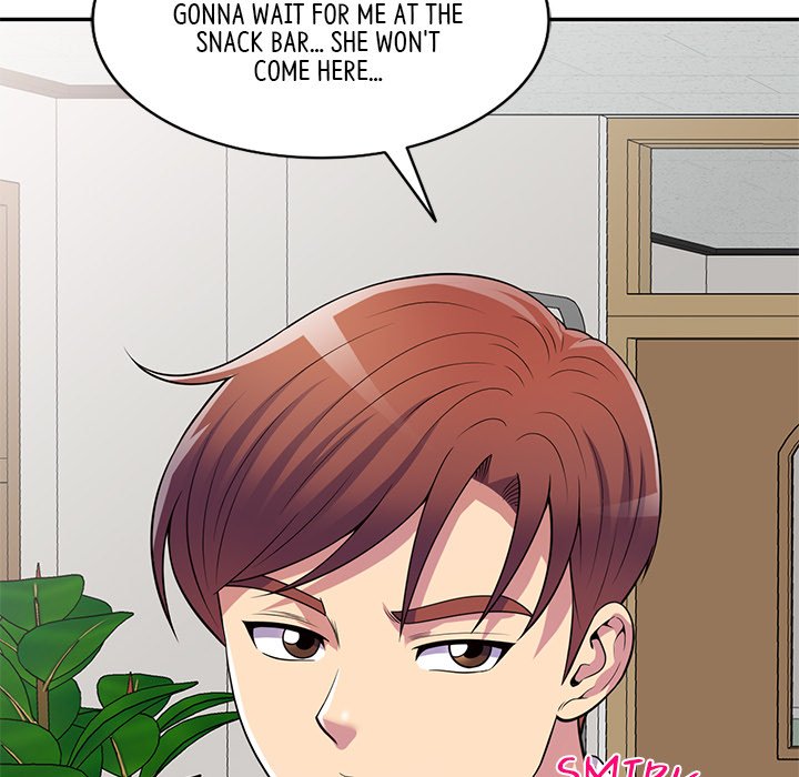 My Wife is a Teacher Chapter 16 image 163