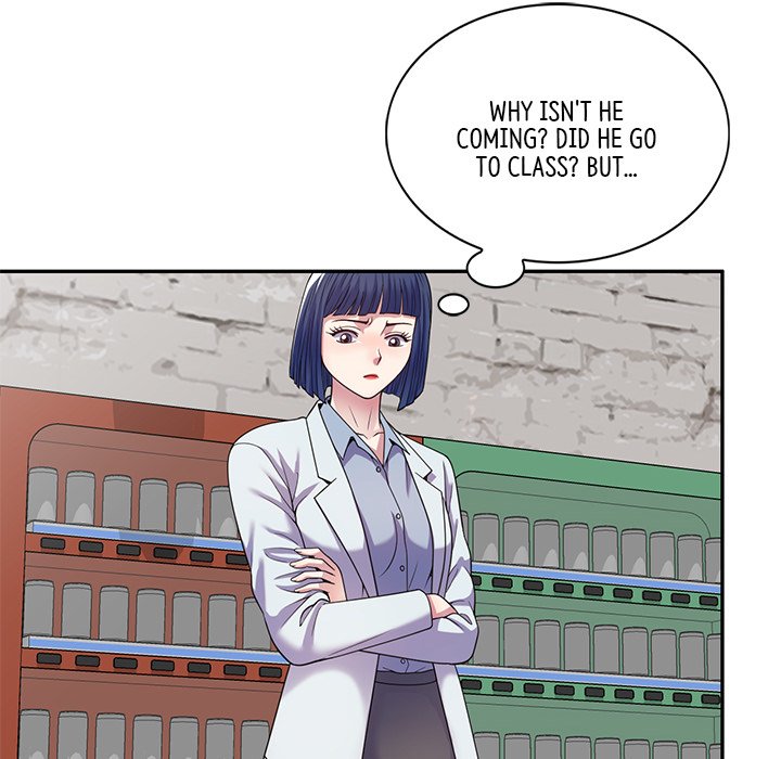 My Wife is a Teacher Chapter 16 image 172