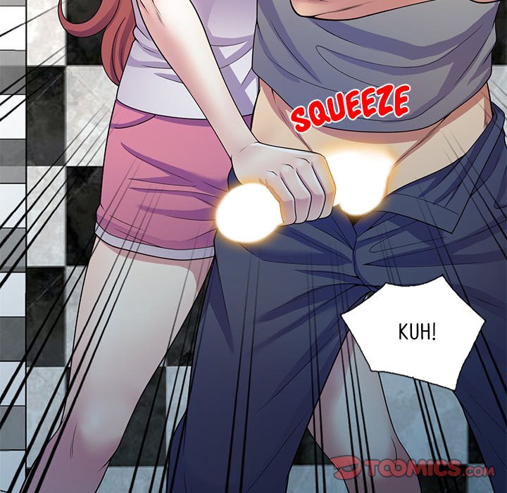 My Wife is a Teacher Chapter 16 image 39