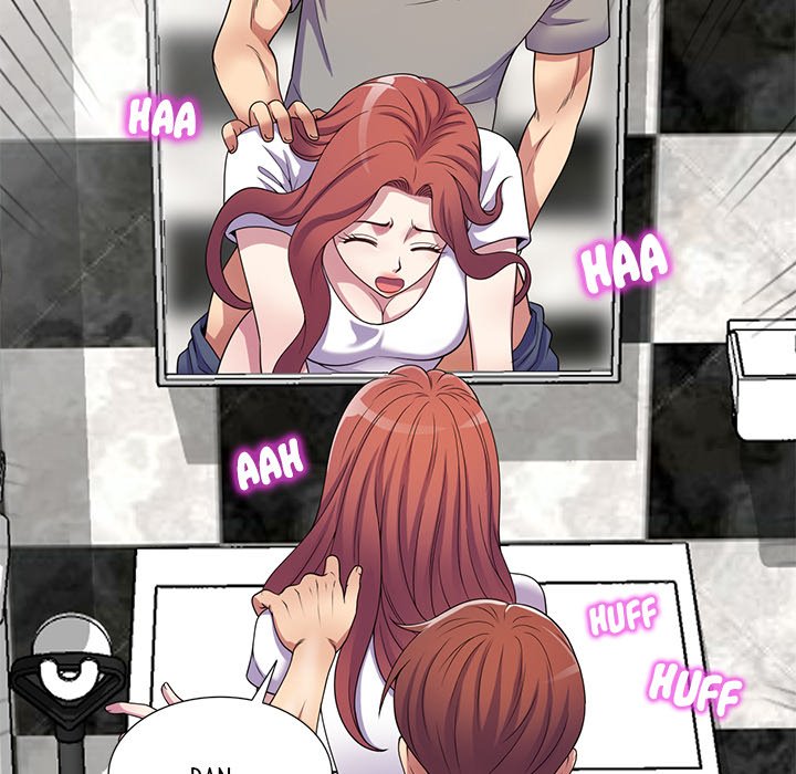 My Wife is a Teacher Chapter 16 image 68