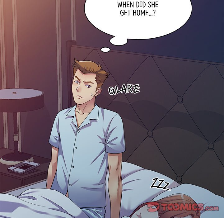 My Wife is a Teacher Chapter 16 image 75