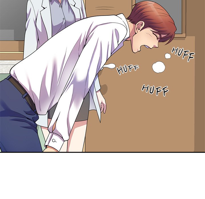 My Wife is a Teacher Chapter 17 image 103