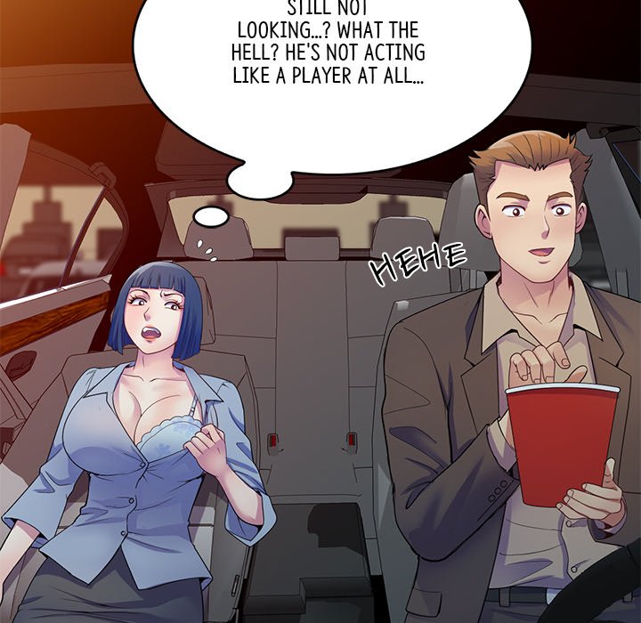 My Wife is a Teacher Chapter 18 image 106
