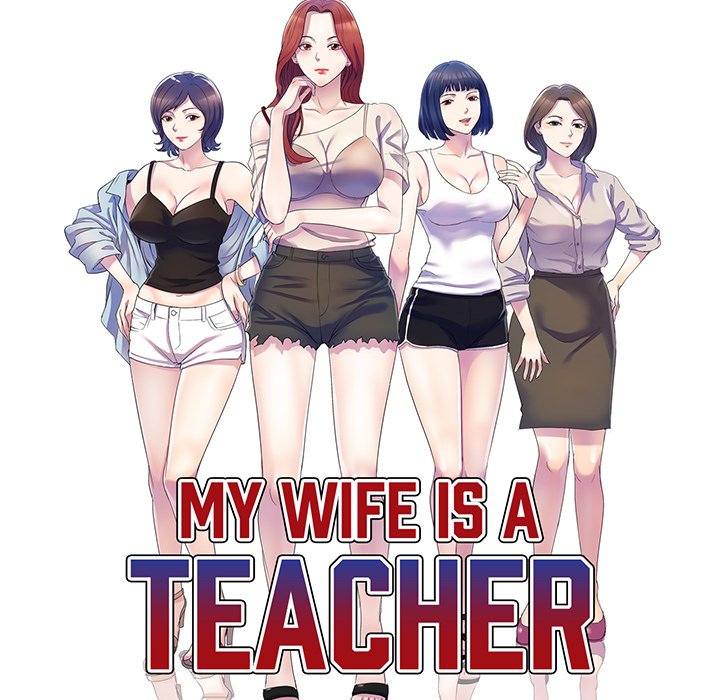 My Wife is a Teacher Chapter 18 image 11