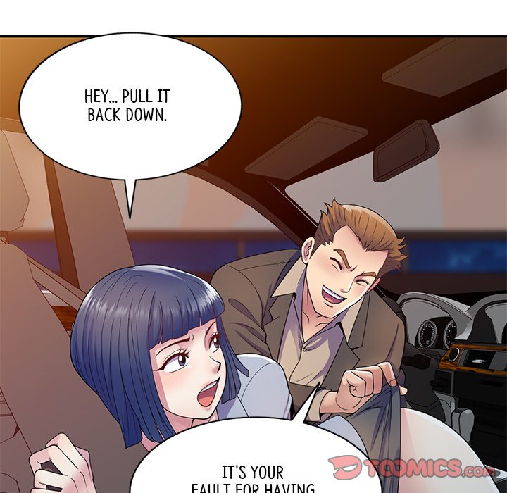 My Wife is a Teacher Chapter 18 image 122