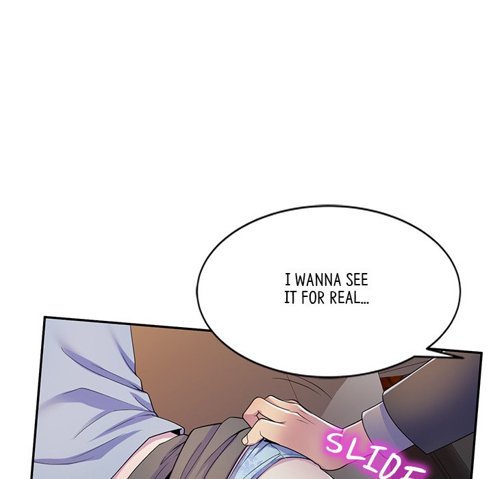 My Wife is a Teacher Chapter 18 image 124