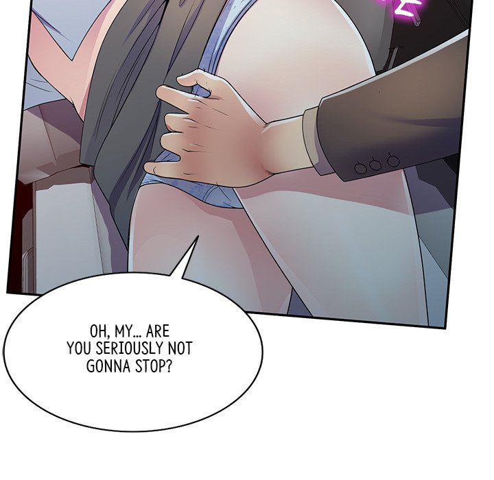 My Wife is a Teacher Chapter 18 image 125