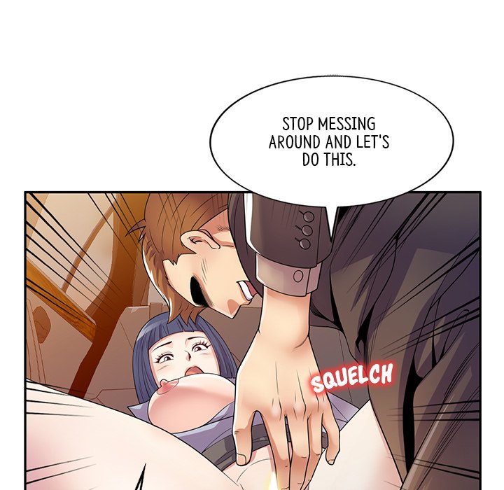 My Wife is a Teacher Chapter 18 image 151