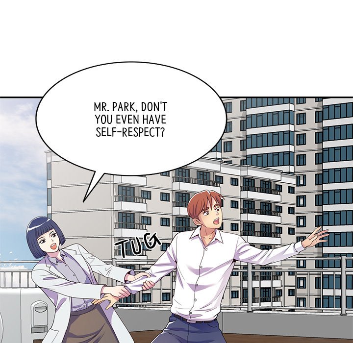 My Wife is a Teacher Chapter 18 image 23