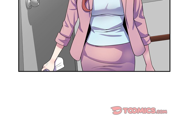My Wife is a Teacher Chapter 18 image 2