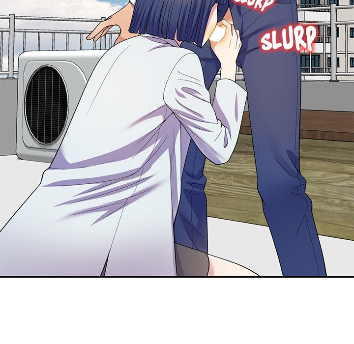 My Wife is a Teacher Chapter 18 image 30