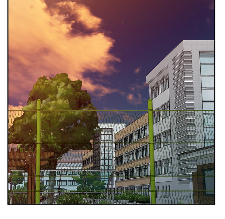 My Wife is a Teacher Chapter 18 image 42