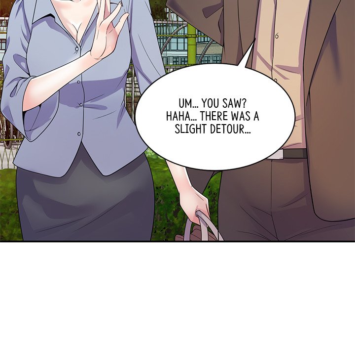 My Wife is a Teacher Chapter 18 image 58
