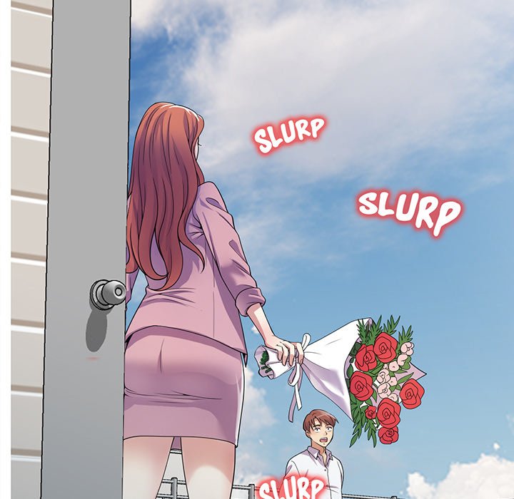 My Wife is a Teacher Chapter 18 image 8