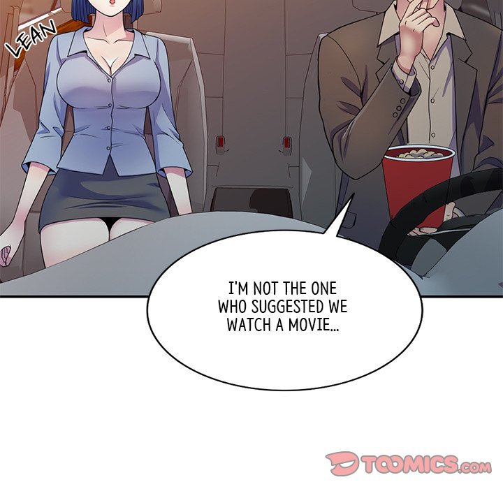 My Wife is a Teacher Chapter 18 image 98