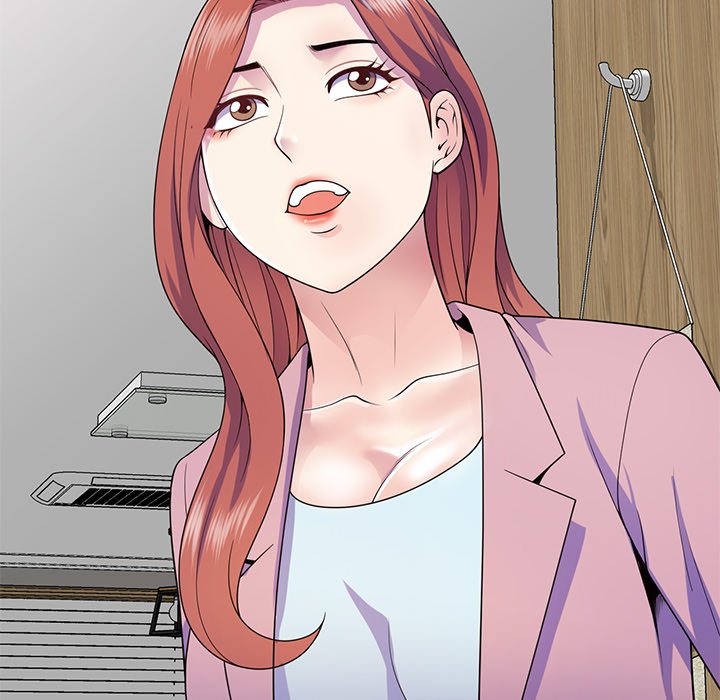 My Wife is a Teacher Chapter 19 image 56