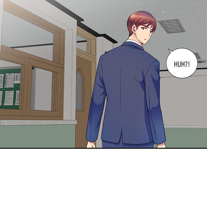 My Wife is a Teacher Chapter 2 image 120