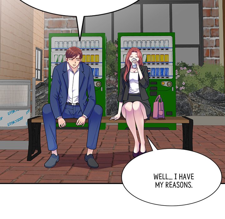 My Wife is a Teacher Chapter 2 image 127