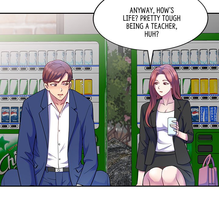 My Wife is a Teacher Chapter 2 image 129