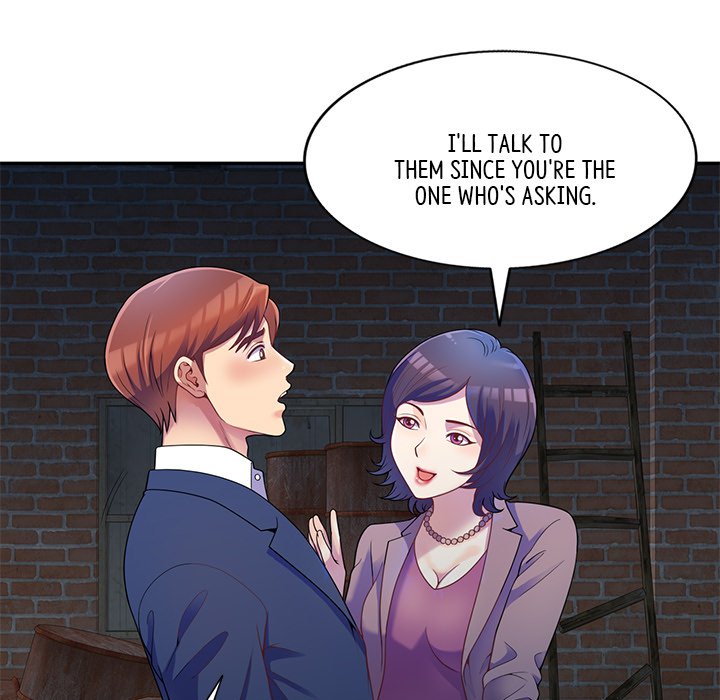 My Wife is a Teacher Chapter 2 image 13