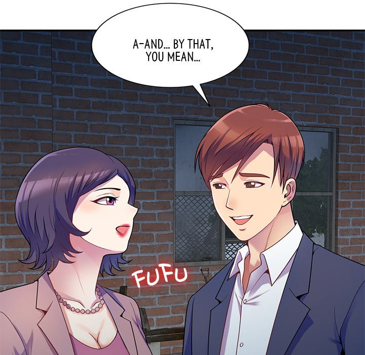 My Wife is a Teacher Chapter 2 image 19