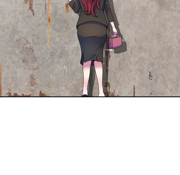 My Wife is a Teacher Chapter 2 image 22