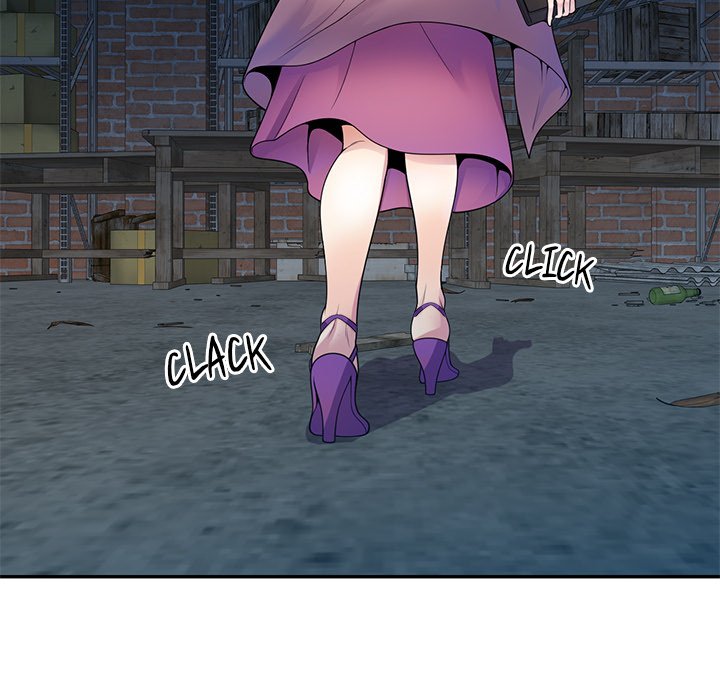 My Wife is a Teacher Chapter 2 image 27