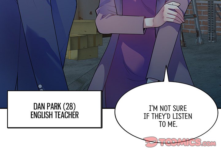 My Wife is a Teacher Chapter 2 image 2