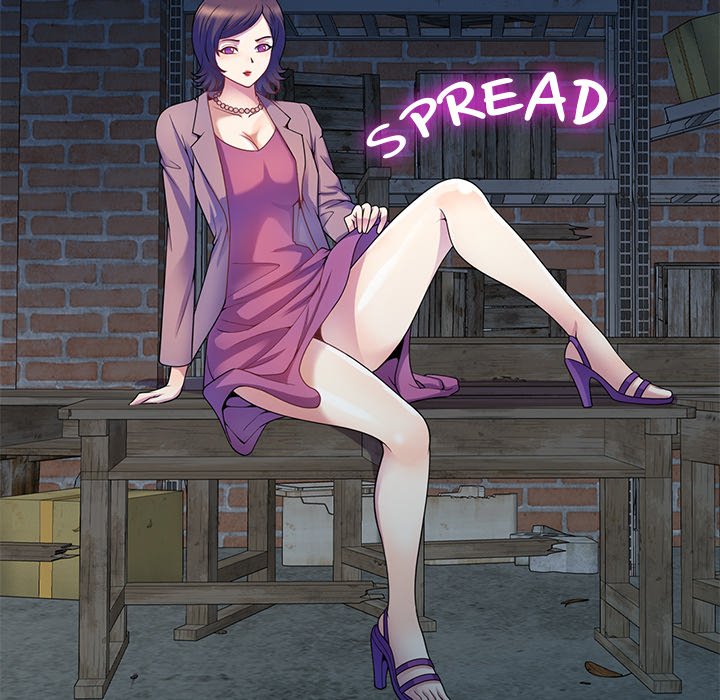My Wife is a Teacher Chapter 2 image 31