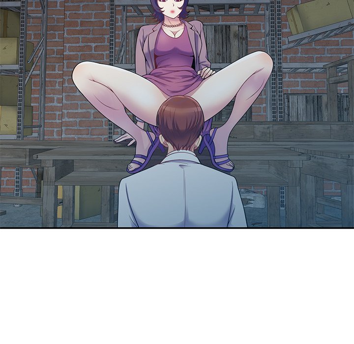 My Wife is a Teacher Chapter 2 image 41