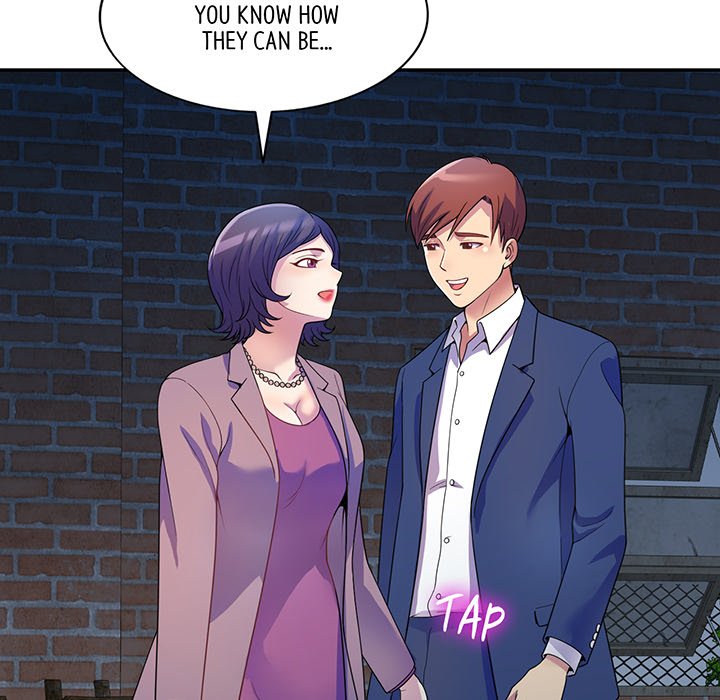 My Wife is a Teacher Chapter 2 image 4