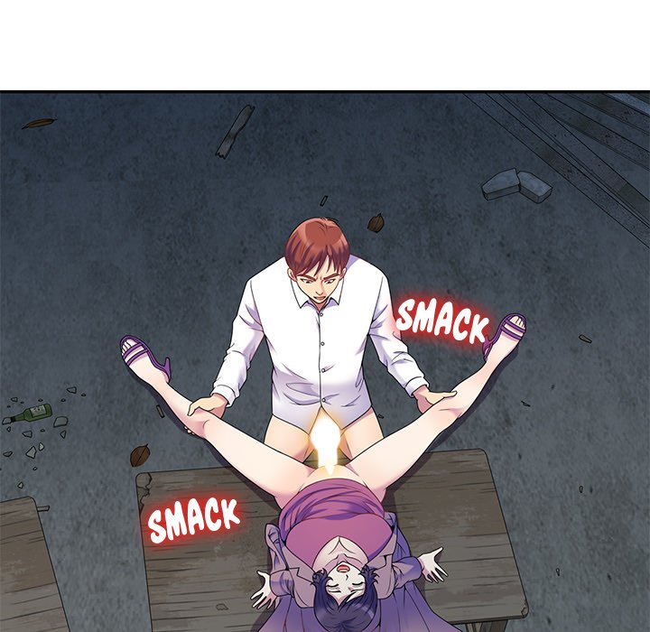 My Wife is a Teacher Chapter 2 image 69