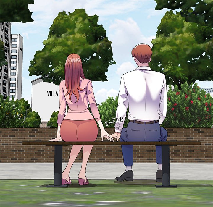 My Wife is a Teacher Chapter 20 image 109