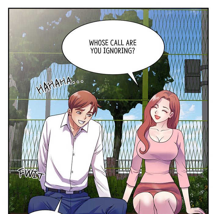 My Wife is a Teacher Chapter 20 image 120