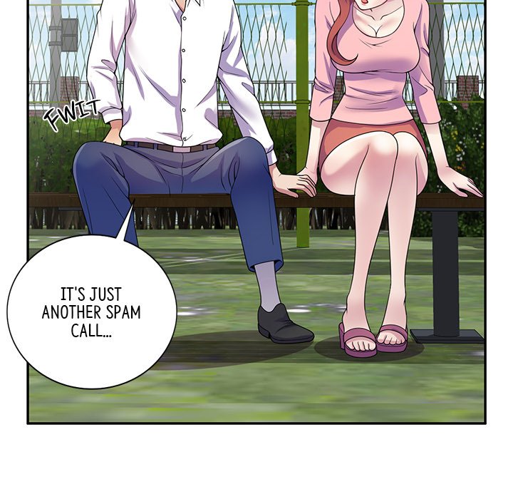 My Wife is a Teacher Chapter 20 image 126