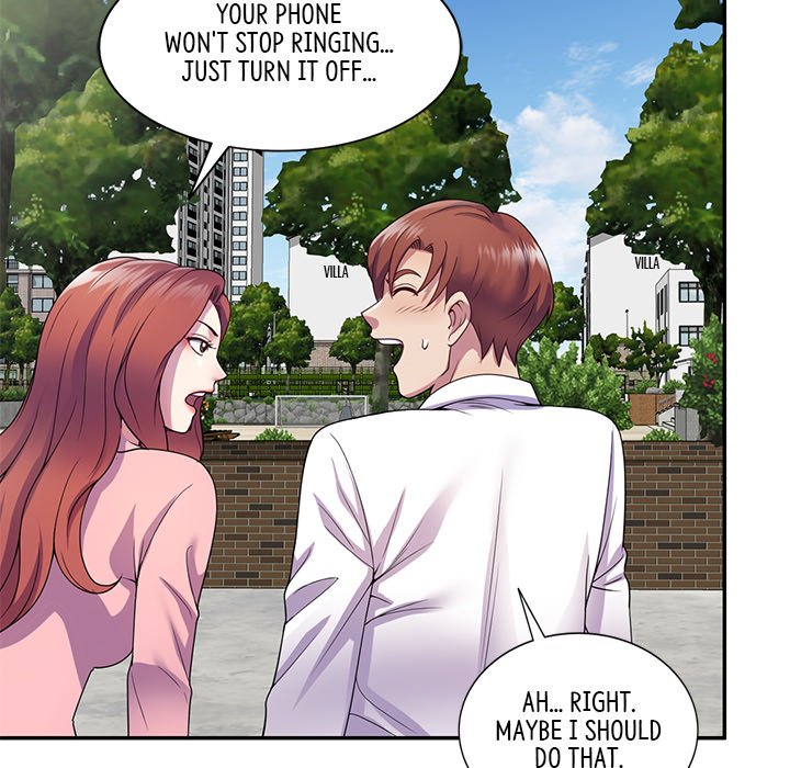 My Wife is a Teacher Chapter 20 image 132
