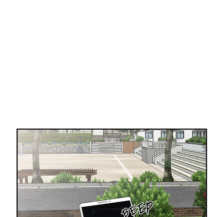 My Wife is a Teacher Chapter 20 image 134