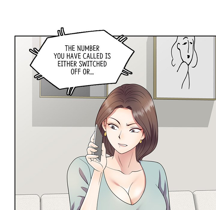 My Wife is a Teacher Chapter 20 image 137