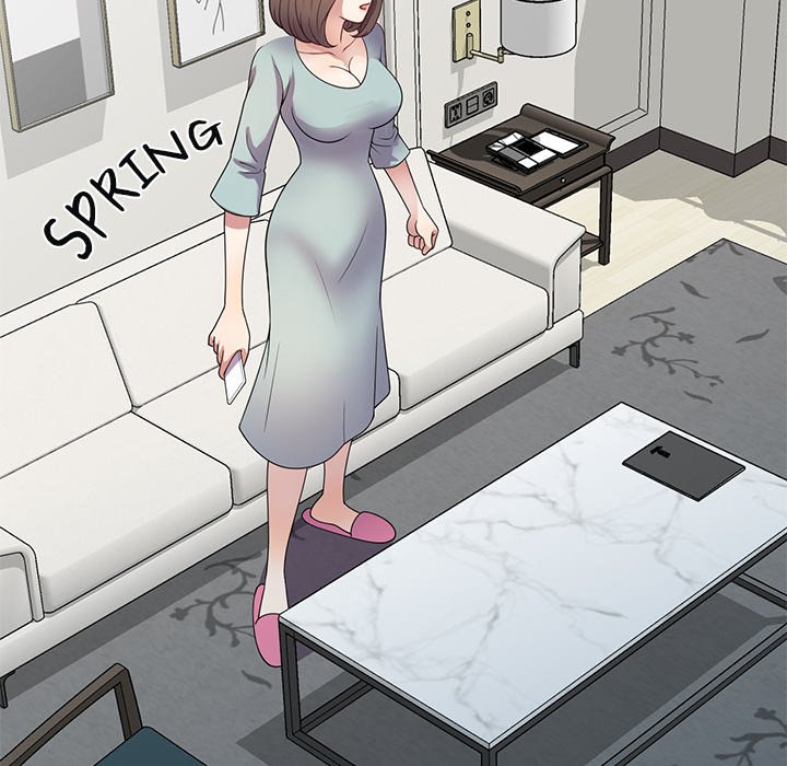 My Wife is a Teacher Chapter 20 image 140