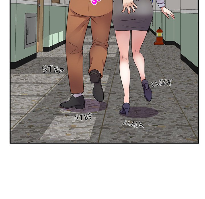 My Wife is a Teacher Chapter 20 image 144