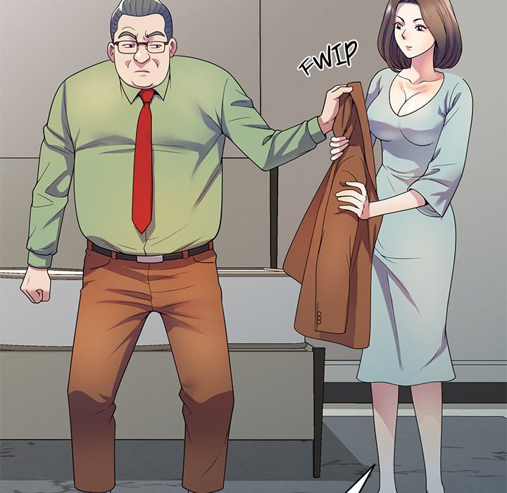 My Wife is a Teacher Chapter 20 image 158