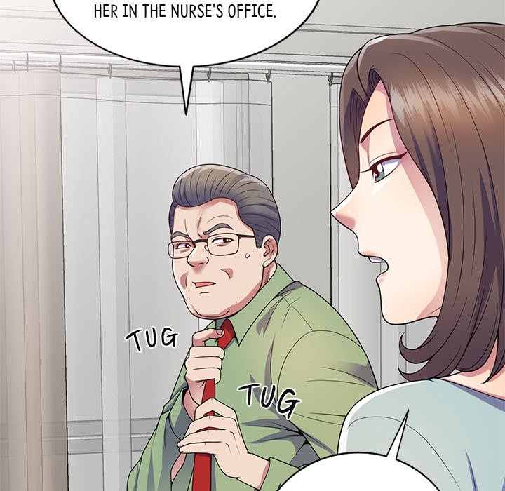 My Wife is a Teacher Chapter 20 image 161