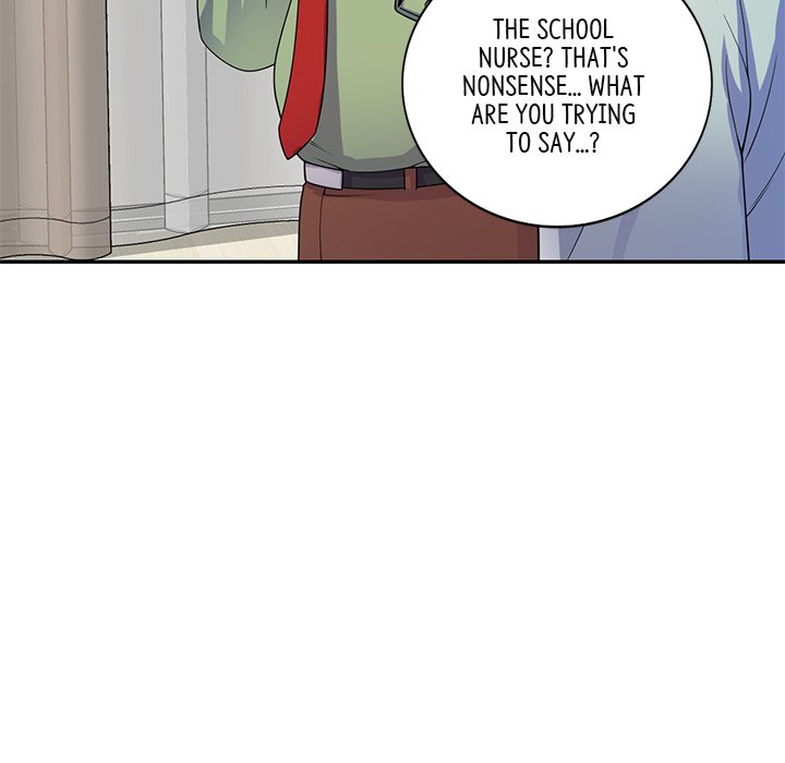 My Wife is a Teacher Chapter 20 image 162