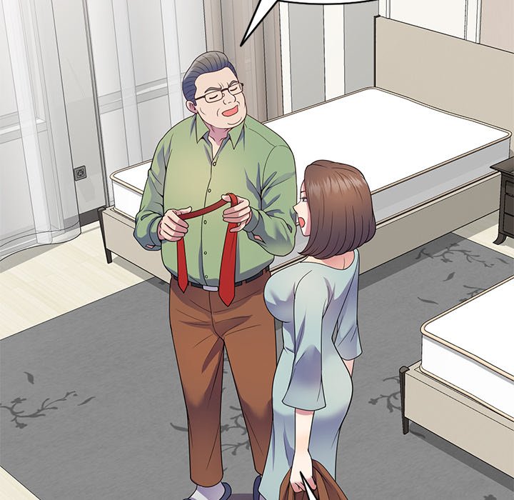 My Wife is a Teacher Chapter 20 image 164