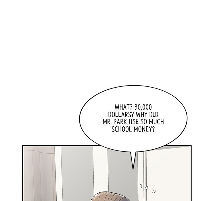 My Wife is a Teacher Chapter 20 image 175