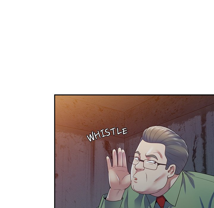 My Wife is a Teacher Chapter 20 image 4