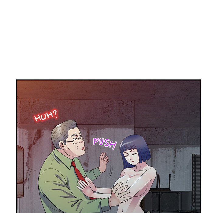 My Wife is a Teacher Chapter 20 image 52
