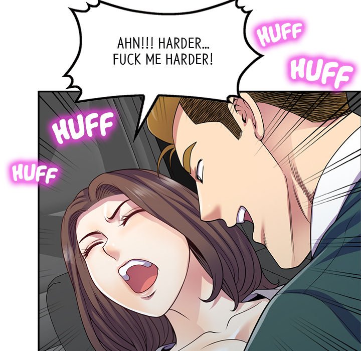 My Wife is a Teacher Chapter 21 image 101