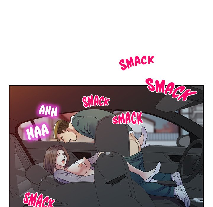 My Wife is a Teacher Chapter 21 image 106